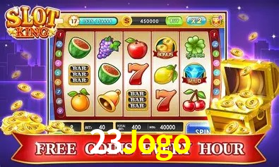 API Integration 23Jogo