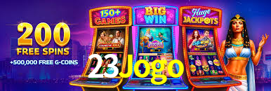 VIP Casino 23Jogo