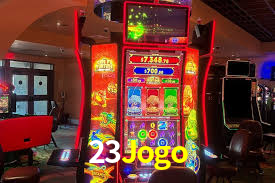 Daily Bonuses 23Jogo
