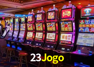 Seasonal Promotions 23Jogo